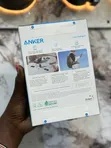 Anker 25,000mAh 165W Laptop Power Bank - 4