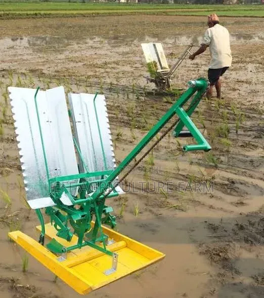 Rice Planter - TZS 700,000 - 1