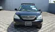 Toyota Harrier 2005 Black - 2