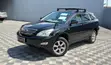Toyota Harrier 2005 Black - 3