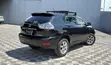Toyota Harrier 2005 Black - 4