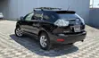 Toyota Harrier 2005 Black - 5
