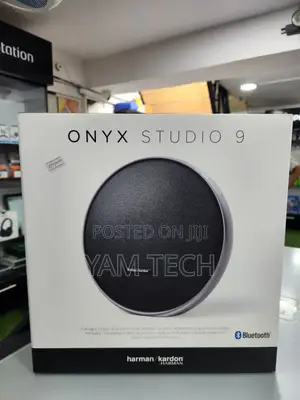 JBL Onyx Studio 9 Speakers