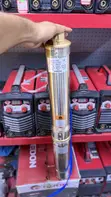 EDON PROMAX 1HP Deep Well Submersible Pump - 4