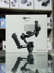 DJI RS 5 Combo Camera Stabilizer Gimbal - 1