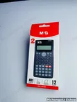 MGC-991MS Scientific Calculator (401 Functions) - 1