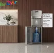 Digiwave 3-Tap Bottom Loading Water Dispenser - 1