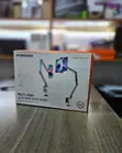 Porodo Aluminum Multi-Joint Desk Mount (71cm) - 1