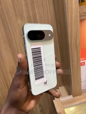 Google Pixel 9 128GB Green