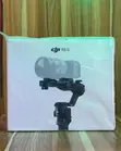 DJI RS 5 Professional Camera Stabilizer - 1