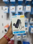 Anker Power Bank 25,000mAh, 165W - 1