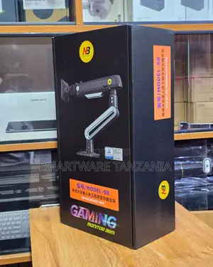 NB Monitor Arm ya Gaming (27"-50", 18kg)