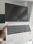 HP 650 G6 Laptop - 8GB RAM, Intel Core i7, 500GB HDD - 1