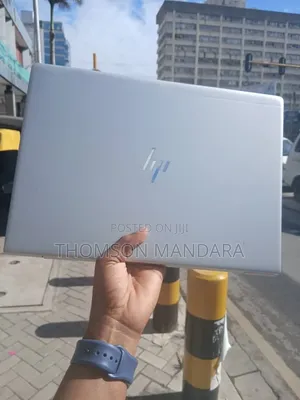 HP 650 G6 Laptop - 8GB RAM, Intel Core i7, 500GB HDD