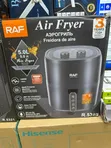 Raf Air Fryer Lita 5 - 1