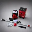 Edon 2-Stroke Backpack Brush Cutter - 3