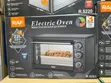 Raf Electric Oven 22 Litres - 1