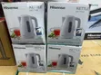Hisense Electric Kettle 1.7L - 1
