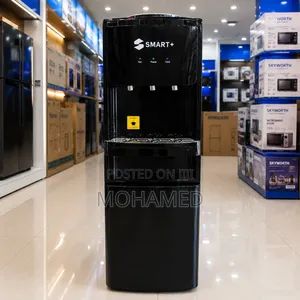 Smartplus Water Dispenser YR250-SS
