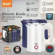 Raf Electric Kettle 0.8L - 1