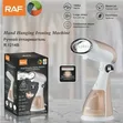 Brand New RAF Handheld Garment Steamer - 2