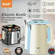 Raf 2L Electric Kettle - Brand New - 1