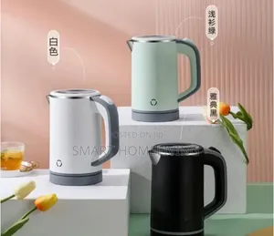 Raf 2L Electric Kettle - Brand New