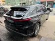Toyota Harrier Z Package 2020 Black - 4