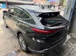 Toyota Harrier Z Package 2020 Black - 5