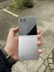 Samsung Galaxy Z Flip6 Mpya 256GB - 3