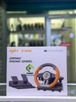 PXN V3pro Gaming Racing Wheel for PC, PS3, PS4, Xbox - 1