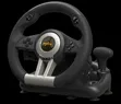 PXN V3pro Gaming Racing Wheel for PC, PS3, PS4, Xbox - 2