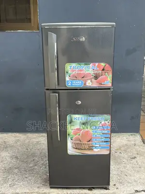 Boss Refrigerator - Used