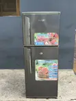 Boss Refrigerator - Used - 1