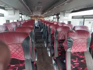 Yutong ZK6122H9(HN9) 2020 Bus - Yellow