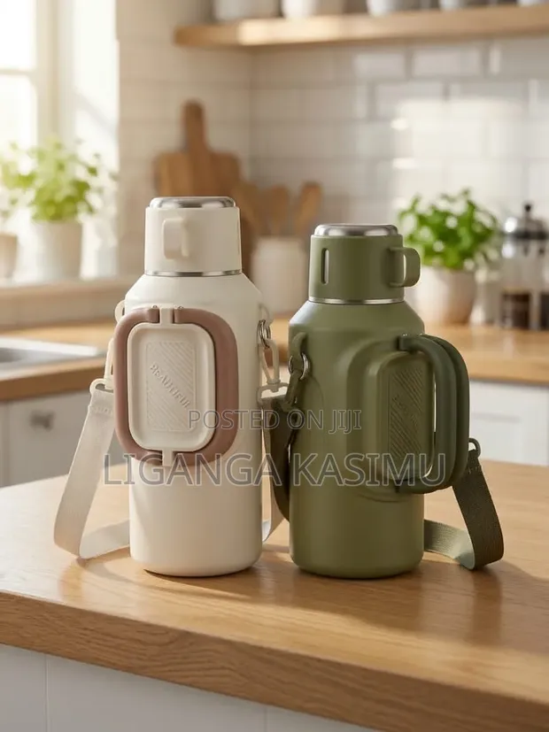 Thermos 1.3L Chupa ya Maji - 1