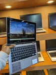 Dell Inspiron 11 3148 Laptop - Intel Core i5, 8GB RAM, 256GB SSD - 2
