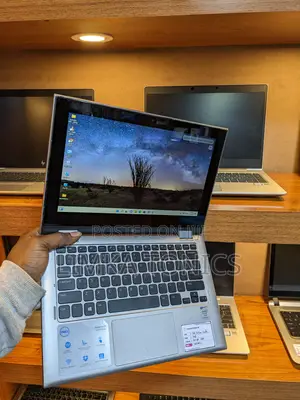 Dell Inspiron 11 3148 Laptop - Intel Core i5, 8GB RAM, 256GB SSD