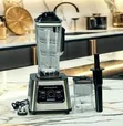 Brinax 2-in-1 Blender - 2