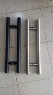 Aluminum Door Handles (40-120cm) - 3