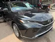 Toyota Harrier 2.0 Z Package 2020 Black - 1