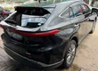 Toyota Harrier 2.0 Z Package 2020 Black - 3