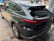 Toyota Harrier 2.0 Z Package 2020 Black - 4