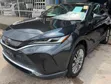 Toyota Harrier 2.0 Z Package 2020 Black - 5