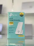 TP-Link N300 WiFi Range Extender TL-WA850RE - 1