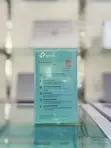 TP-Link N300 WiFi Range Extender TL-WA850RE - 2