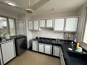 Furnished 4-Bedroom Apartment in Vijana Tower, Upanga East