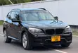 BMW X1 xDrive18d 2012 Black - 1