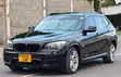 BMW X1 xDrive18d 2012 Black - 2