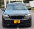 BMW X1 xDrive18d 2012 Black - 4
